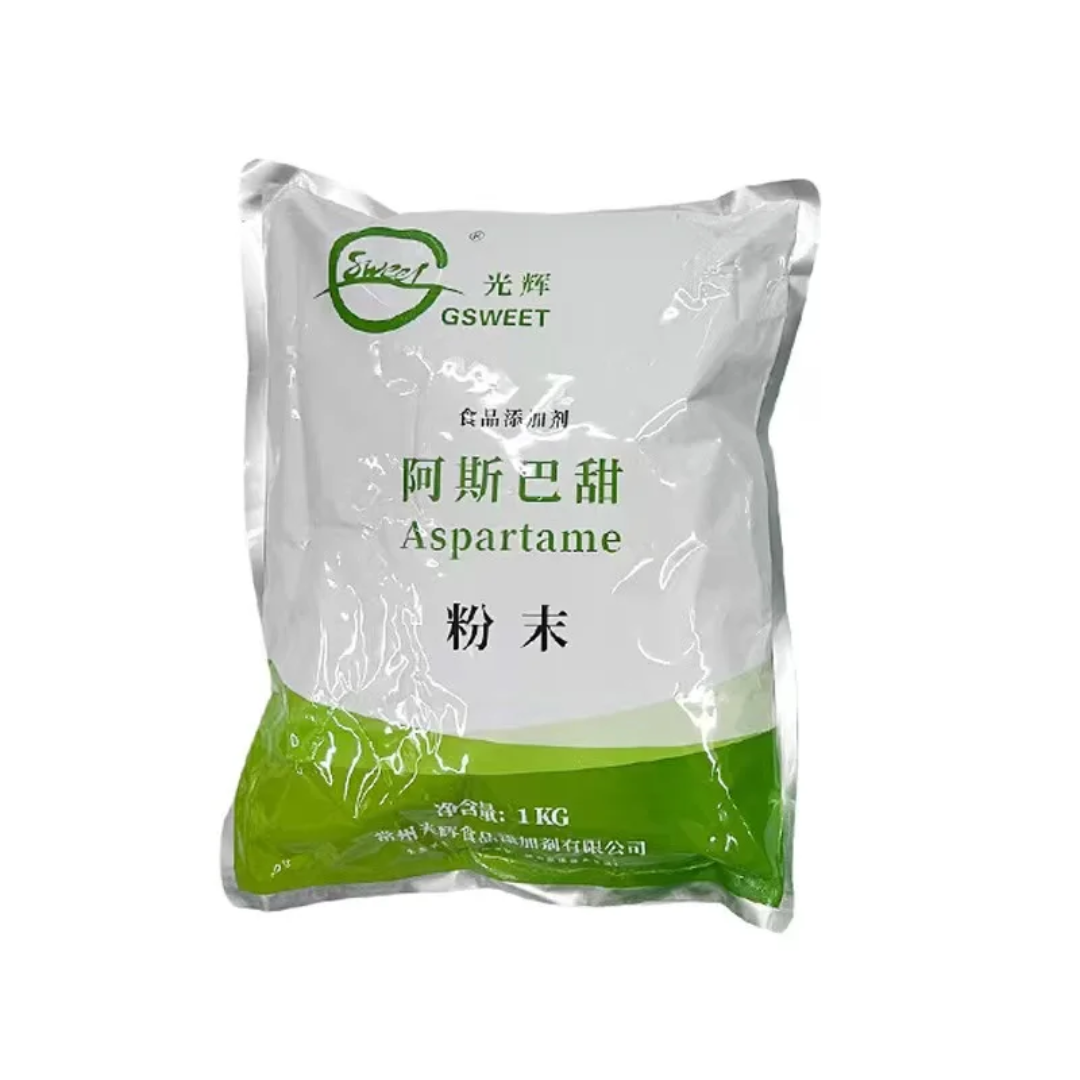 Aspartame Powder
