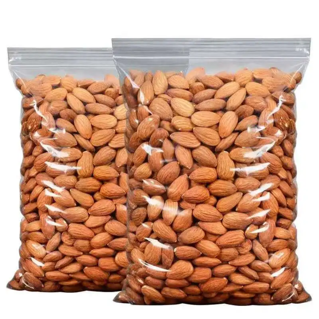Almond Nuts
