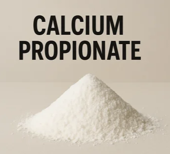 Calcium propionate powder